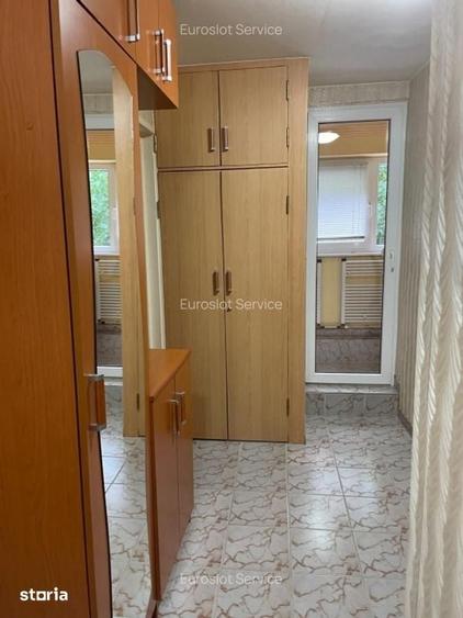 Apartament cu 2 camere decomandat în Colentina