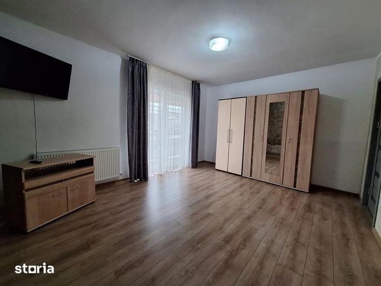 Apartament cu 2 camere, decomandat, parcare, zona Eroilor - 6
