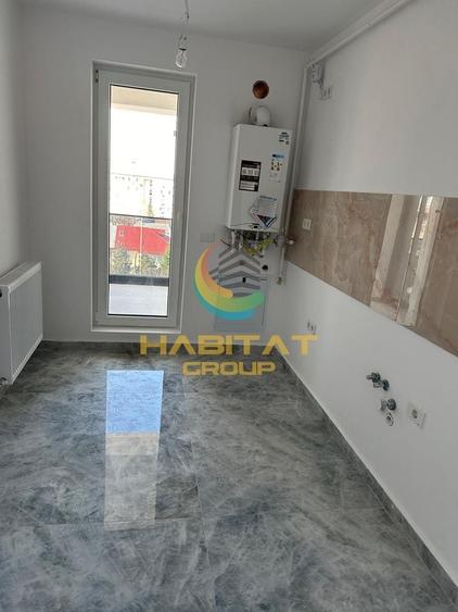 PROMOTIE Garsoniera Metrou Berceni Bloc Nou - 2