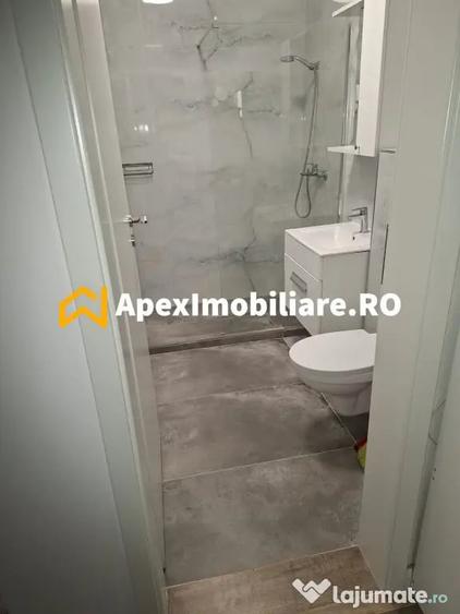Garsonieră decomandată în Berceni