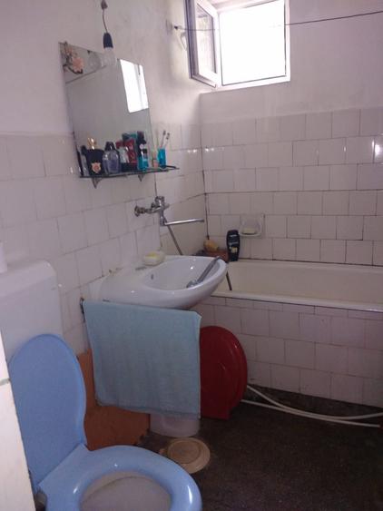 Apartament cu 2 camere în Felmer