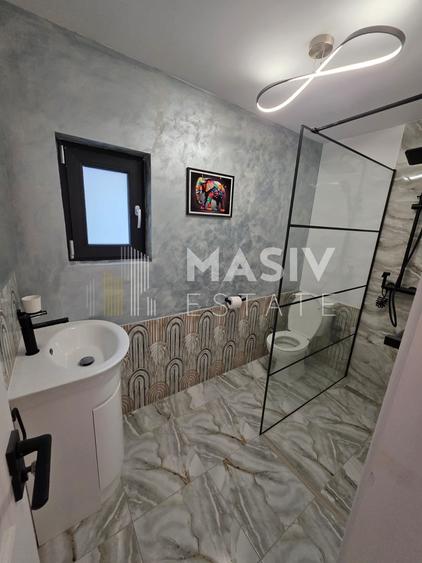 Duplex cu 4 camere cu Canalizare în Ultracentral