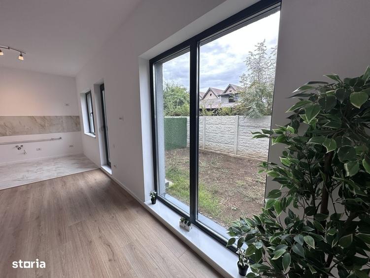 Casă cu 4 camere în Ghencea