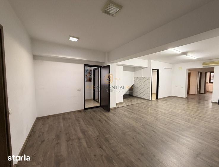 Spațiu comercial, de 195.12 mp, în Apărătorii Patriei