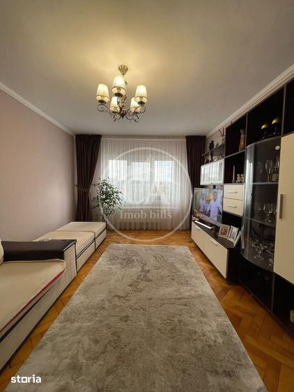 Apartament cu 3 camere decomandat în Calea Aradului
