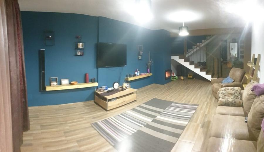 Casă individuală cu 5 camere cu Canalizare în Popas Păcurari