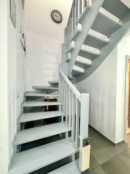 Giroc-Planetelor, Mobilată, Pet friendly - 8