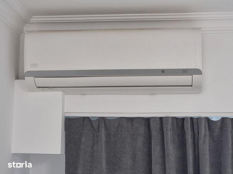 Colnetina/Garsoniera premium 40mp/renovata complet/mobilata/utilata/AC - 4