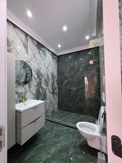Duplex cu 2 camere cu Canalizare în Timpuri Noi