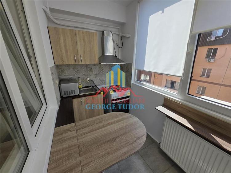 Inchiriere apartament Rezervelor 56 - 6