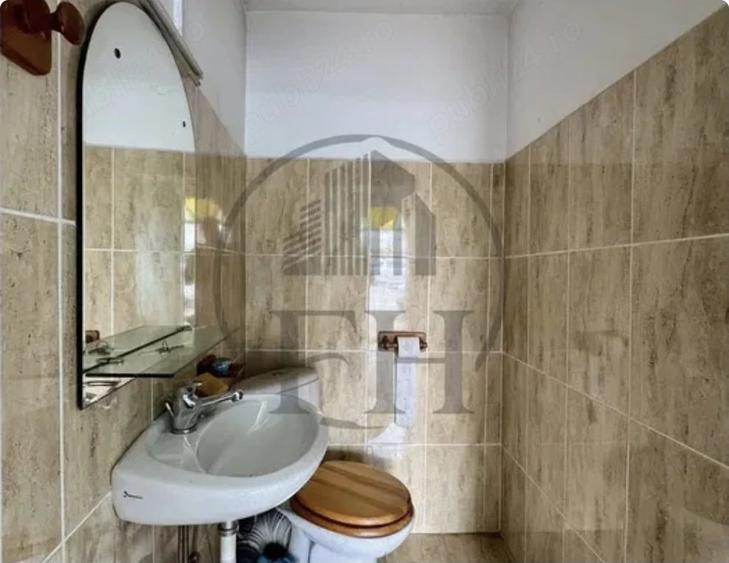 Spațiu comercial, de 74 mp, în Brătianu