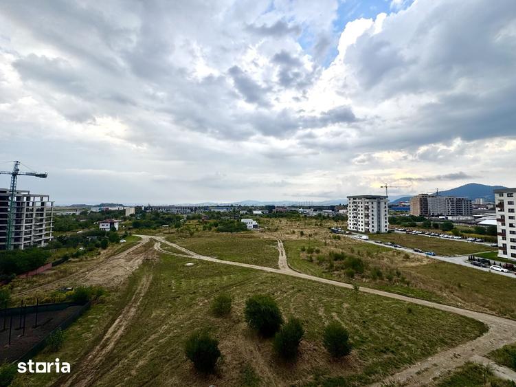 Apartament 2 camere in bloc 2019 zona Noua - Transilvania Residence 2 - 6