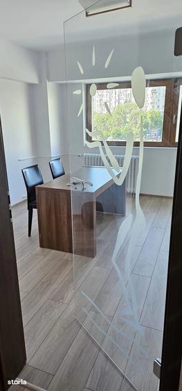 Sediu birouri Spa?iu premium 5 camere, zona Marriott 13 Septembrie - 11