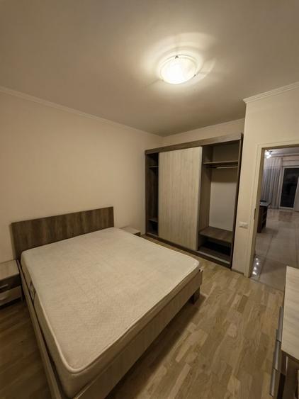 Apartament cu 3 camere, mobilat în Braytim