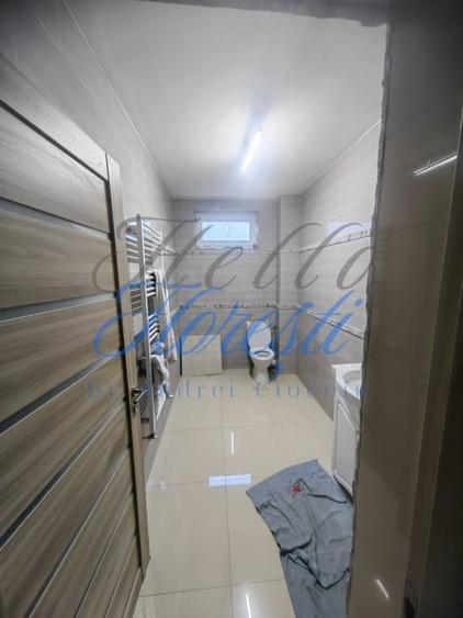 Casă individuală cu 5 camere cu Canalizare în Chinteni