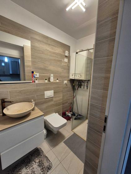 Casă cu 3 camere cu Teren 30 Mp în Giroc