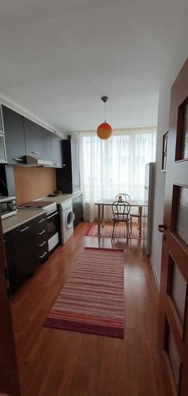 Apartament cu 2 camere semidecomandat în UTA