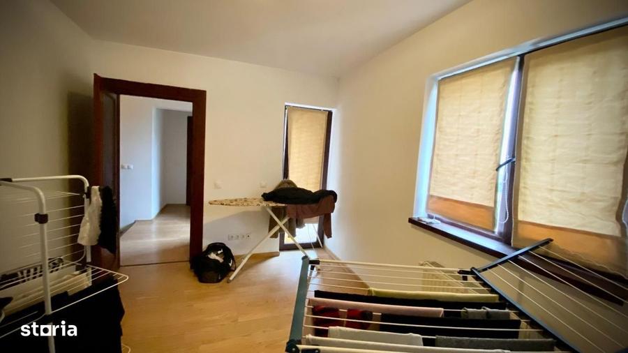 Apartament 3cam la vila. zona parcului Sub Arini, Sibiu - 14