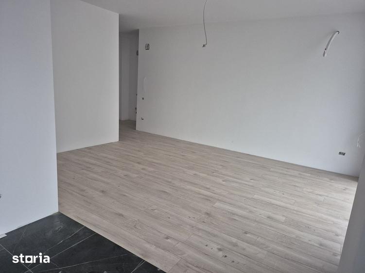 Apartament cu 2 camere în Sisești