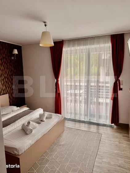 Apartament cu 4 camere în Central