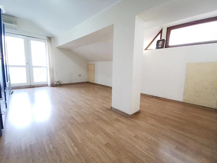Apartament cu 2 camere decomandat în Sud