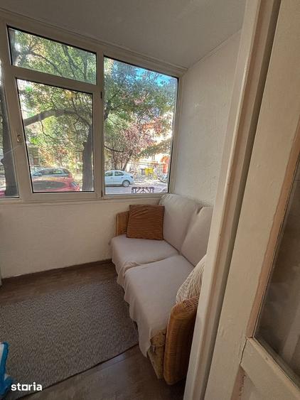 Apartament cu 2 camere, de inchiriat, zona Elisabetin - 13