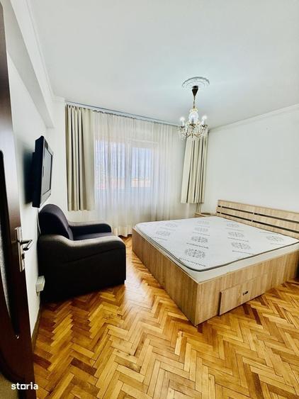 Apartament cu 4 camere în Micălaca