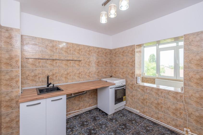 Apartament 2 camere decomandat | Confort 1 | Bloc 1984 | Icil - 8