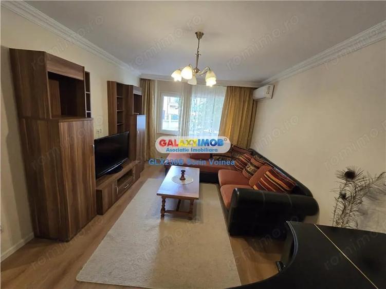 Apartament cu 4 camere decomandat în Berceni