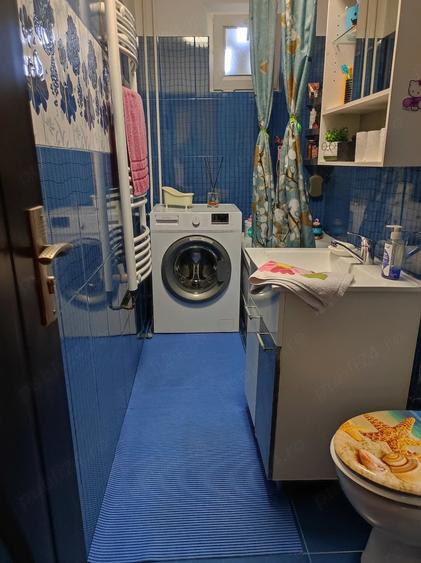 Apartament cu 2 camere semidecomandat în 9 Mai