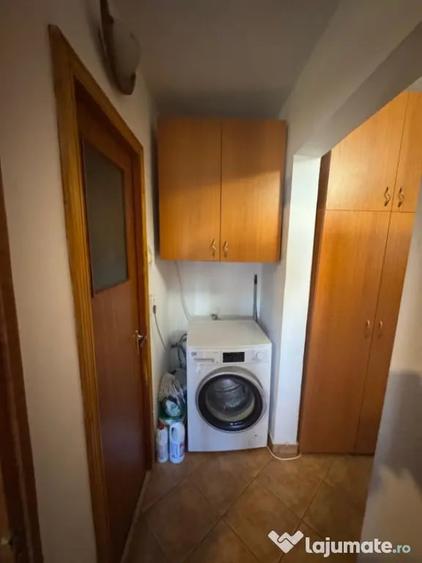 Apartament cu 2 camere decomandat în Brazda lui Novac