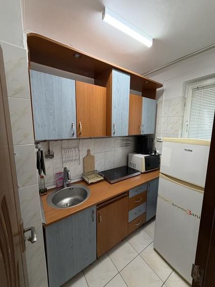 Garsonieră în Costin Georgian