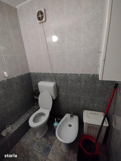 Apartament 2 camere Militari, cu balcon - 12