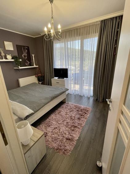 Apartament langa Vivo, 3 camere , 21 mp de balcoane si parcare subterana - 5
