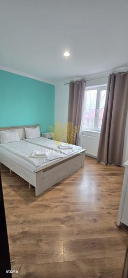 Apartament cu 3 camere în Iosefin