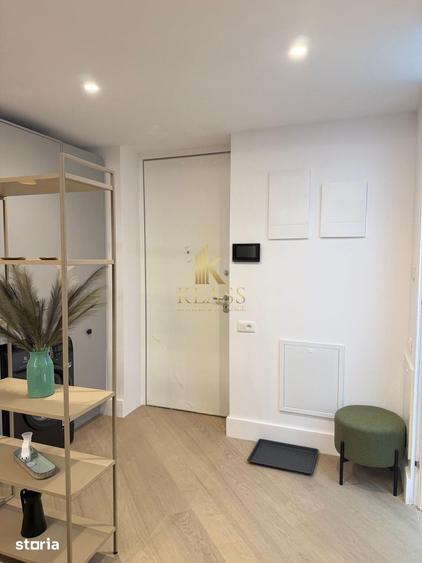 Studio dublu modern, Pipera - 1