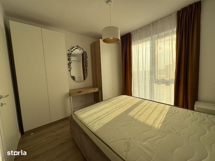 Apartament cu 3 camere în Sud