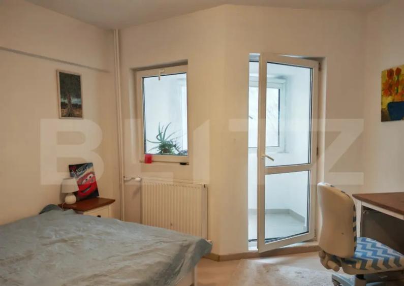 Apartament 3 camere, 87 mp, 3 Balcoane, 2 Bain - Langa Parc - 17