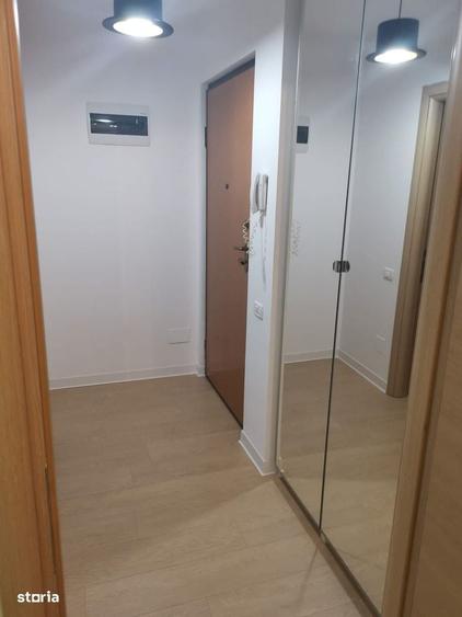 Apartament 2 camere Timpuri Noi / Mihai Bravu - 4