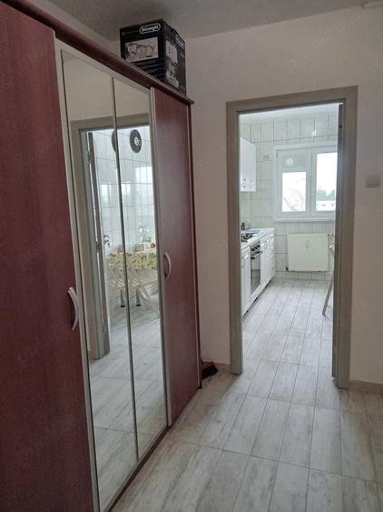 Apartament cu 2 camere decomandat în Dristor