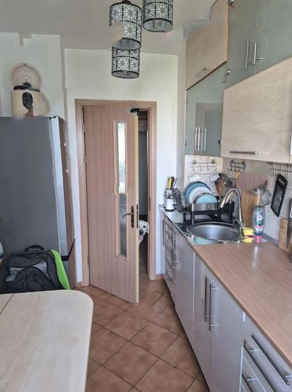 Apartament 3 Camere,Colentina,Parcul Plumbuita,bl.1979,reabilitat,2 balcoane - 9