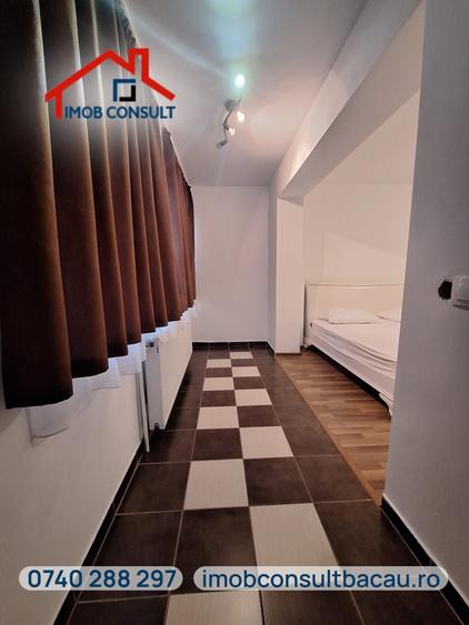 Apartament cu 2 camere decomandat în Banca Națională