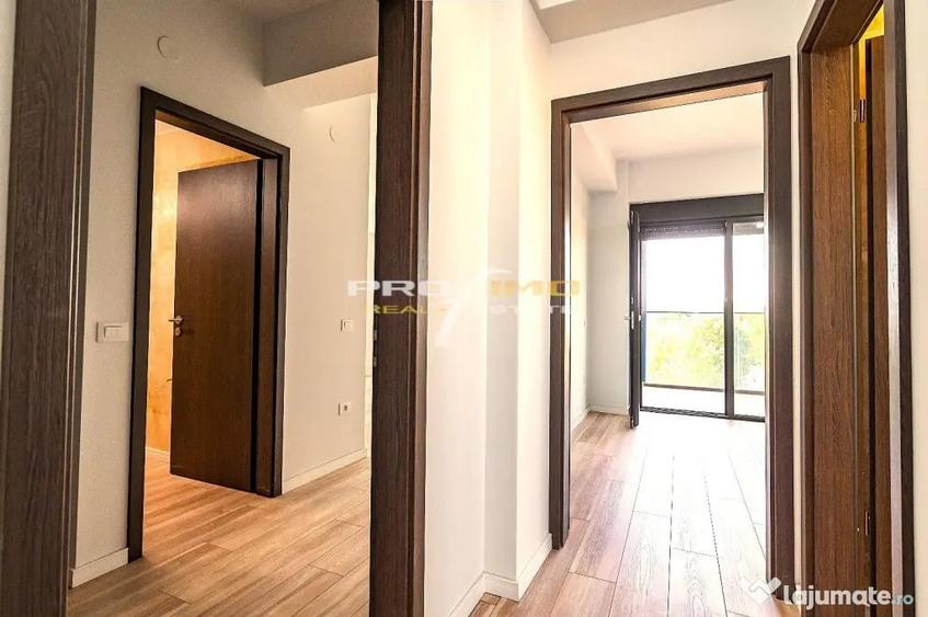 Apartament cu 3 camere decomandat în Mamaia