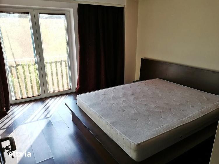 Apartament cu 2 camere în Săsar