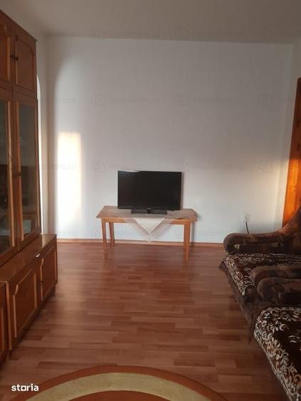 Apartament cu 2 camere în Mihail Kogălniceanu