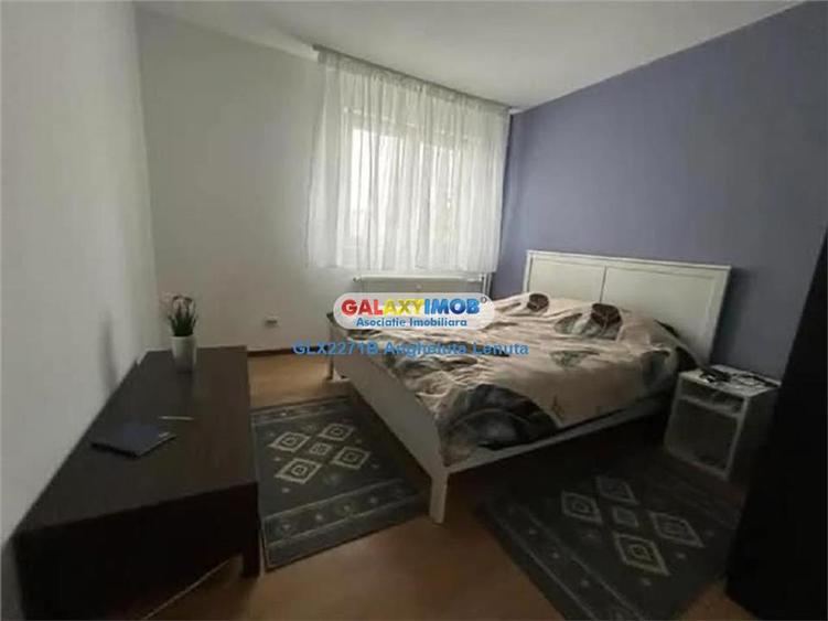 Apartament cu 2 camere circular, mobilat în Drumul Taberei