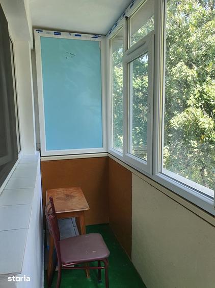 Apartament cu 2 camere decomandat în Drumul Taberei