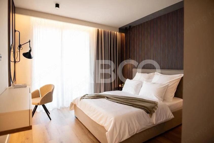 Apartament cu 3 camere decomandat în Lazaret