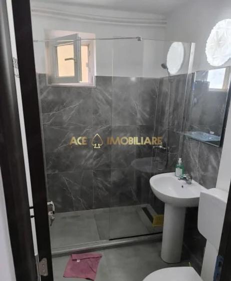 Apartament cu 2 camere circular, mobilat în Drumul Taberei