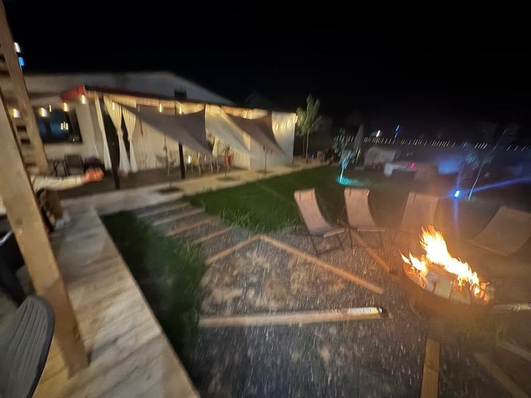 Casă individuală cu 3 camere cu Teren 125 Mp în Vasile Alecsandri